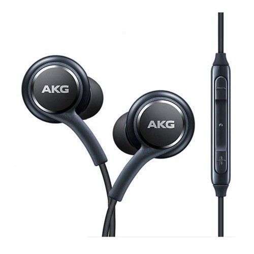 Earphones Tuned by AKG - Short