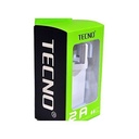 Tecno Faster Charger + USB Cable - White