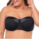 Pushup Bra - Black