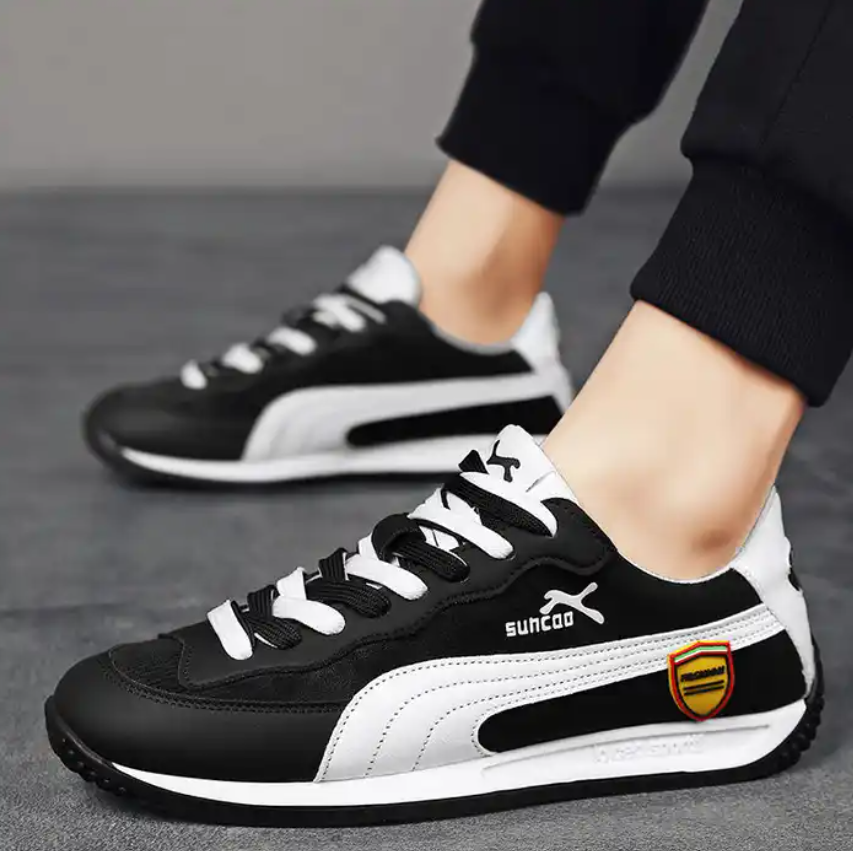 Men's Casual Sneaker Shoes