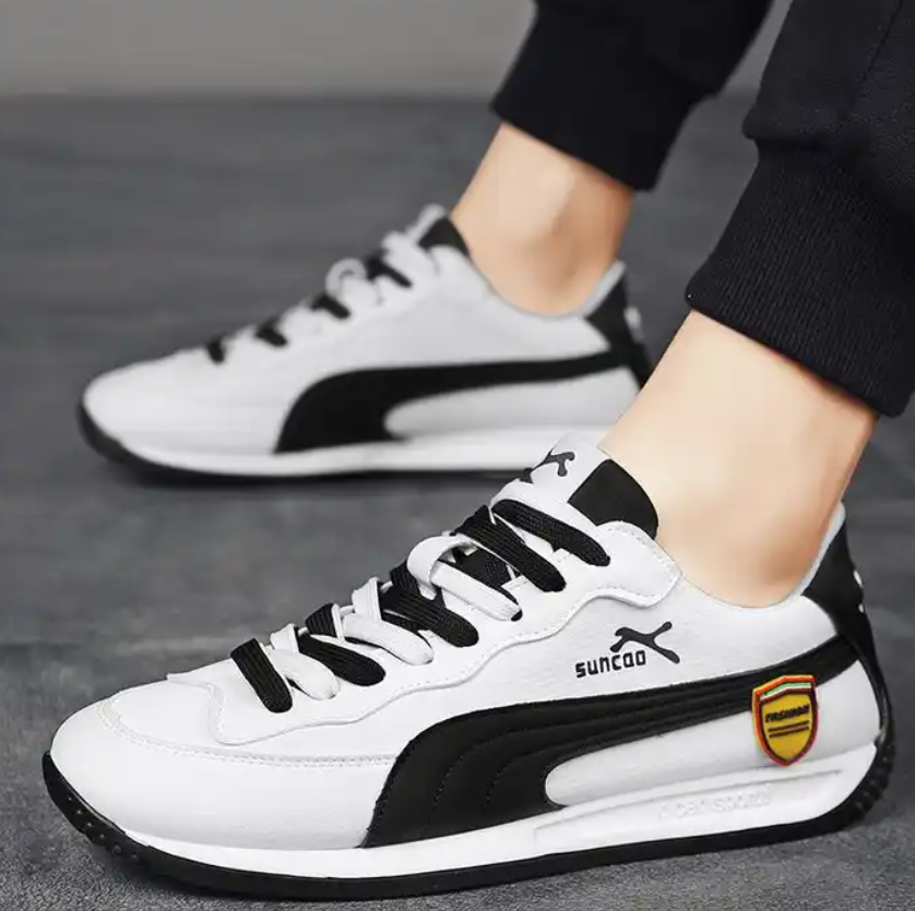 Men's Casual Sneaker Shoes