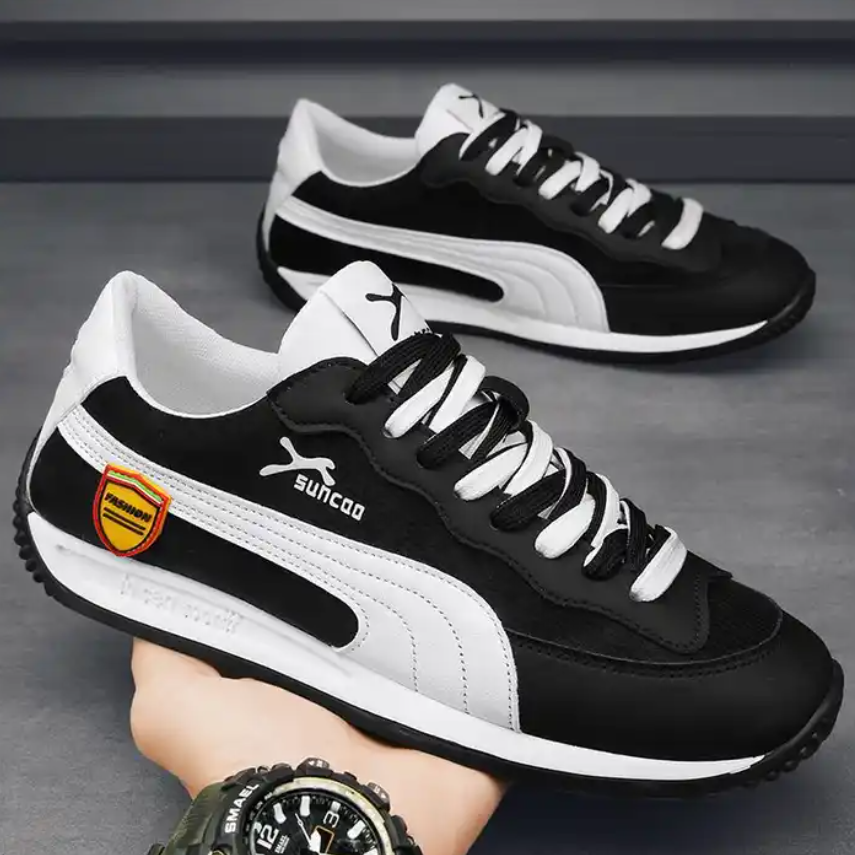 Men's Casual Sneaker Shoes