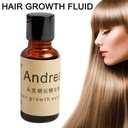 Hair And Beard Growth Oil - 20ml