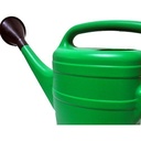 10L Plastic Water Can - Green