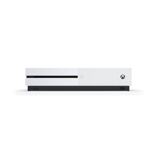 Microsoft Xbox One - White