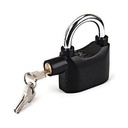 Kinbar Siren Alarm Padlock