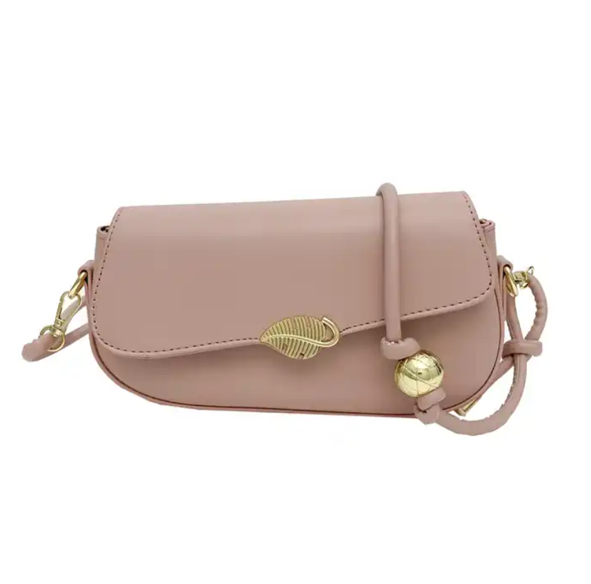 Shoulder lady bag Classic Crossbody Bag with comfortable single strap