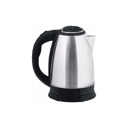 Fast Boiling Percolator, 2 Litres - Silver,Black