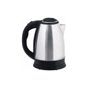 Fast Boiling Percolator, 2 Litres - Silver,Black