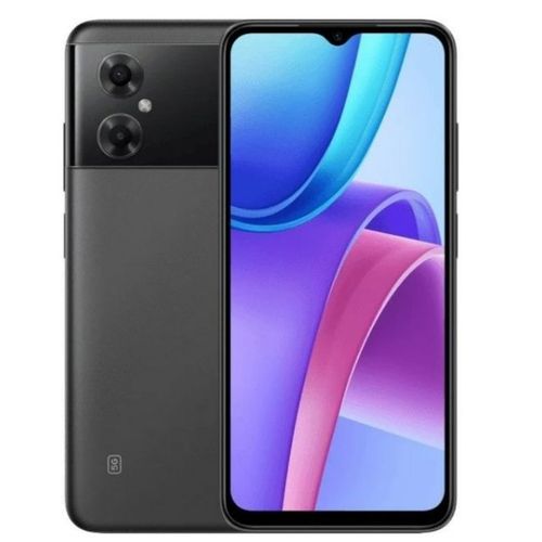 Redmi Note 11Pro +5G 256GB ROM 8GB RAM - Grey