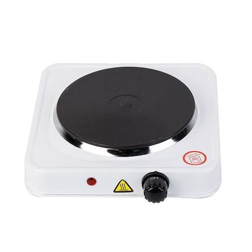 Single solid Hot Plate - 1000W