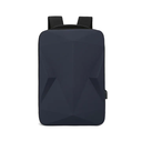 Hard Shell 13.3 14 15.6 Inch Nylon Business Leisure Durable USB Charging Port Travel Laptop Backpack