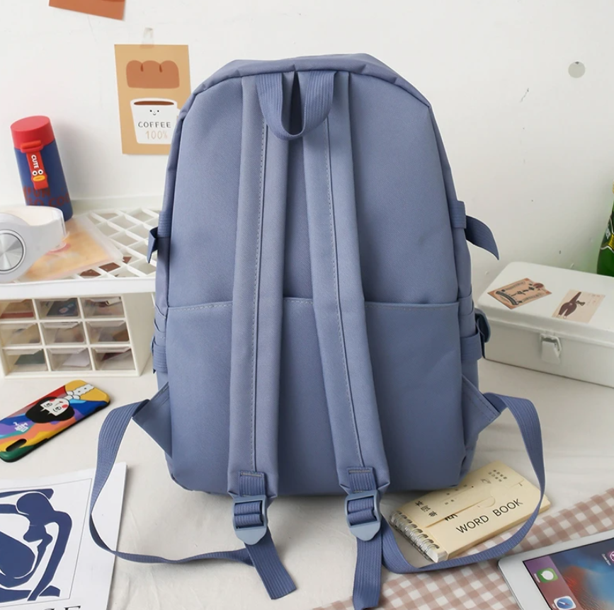 Student Sports School Bag , Children's Backpack