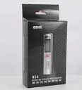 M50 Professional Digital Voice Recorder - Black