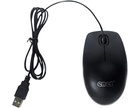 MK130 Enet Keyboard and Mouse Black