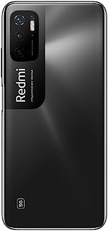 Redmi Note 11SE  6.5"  (Black, 5G 8GBRAM 128GB ROM)