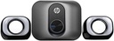 HP Wired Mini Multimedia Speaker-DHS-2111S