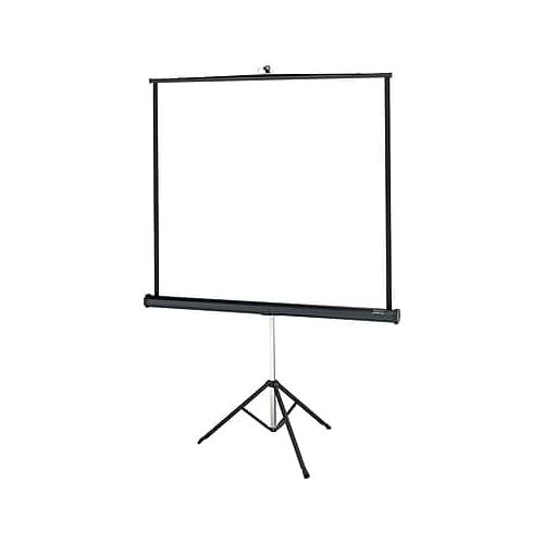 Projector Screen - Nobo 180mm*180mm - White