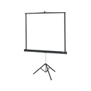 Projector Screen - Nobo 180mm*180mm - White