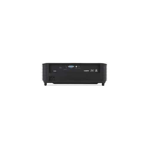 Acer X118 HDMI Acer Projector - Black