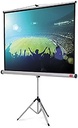 Projector Screen - Nobo 200mm*200mm -White