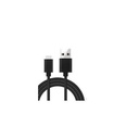 New Tecno Fast Charging Usb Charger - Black