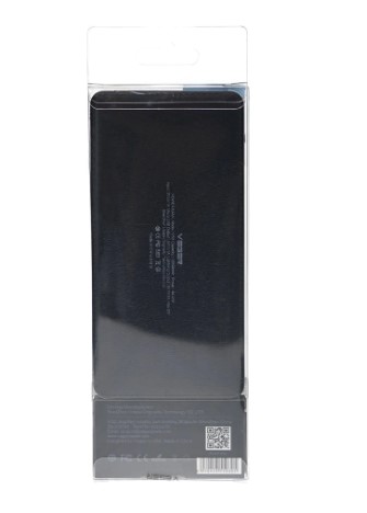 Veger 12000mAh Power Bank for Smart Phones - V59