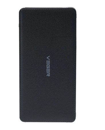 Veger 12000mAh Power Bank for Smart Phones - V59