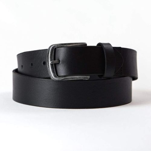 Men's Belt - Black