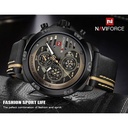 NAVIFORCE Luxury Sport Wrist Watch