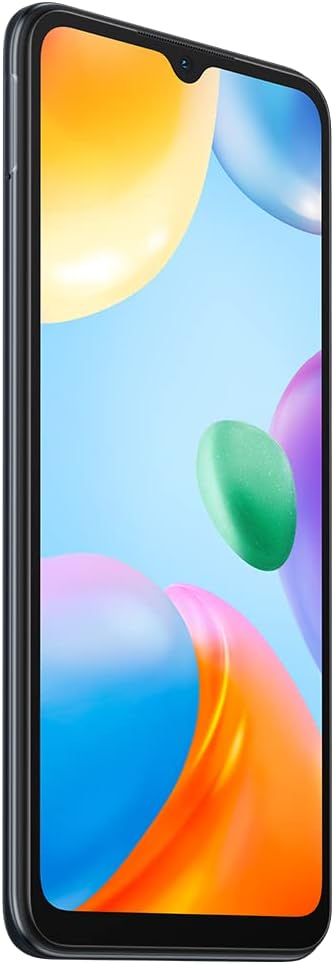 Redmi 10C 4G (Graphite Gray, 4Gb Ram, 128 Gb Storage)