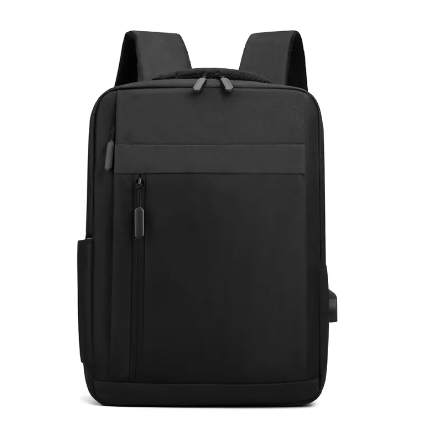 Large Capacity Smart Waterproof Anti Theft Computer Laptop Bags, Business Backpack With Laptop Compartment