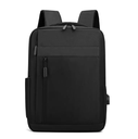 Large Capacity Smart Waterproof Anti Theft Computer Laptop Bags, Business Backpack With Laptop Compartment