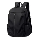 17 Inch Multifunctional Waterproof Oxford Travel Eco Friendly Laptop Backpack , For College School Laptop Bags