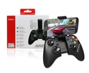 Ipega Wireless Bluetooth Game Controller, Classic Gamepad Joystick - Black