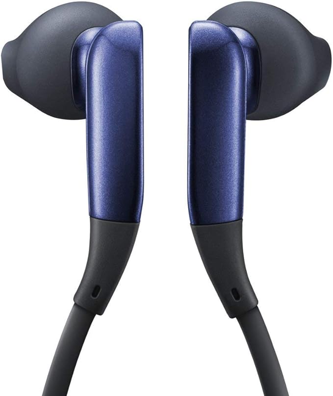 Level U1 Wireless Bluetooth Headsets, Headphones - Black