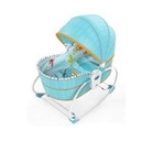 6 IN 1 Bassinet/ Mastela Rocking Chairs 5 in 1