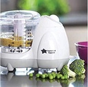 Tommee Tippee Mini Blend Baby Food Blender 