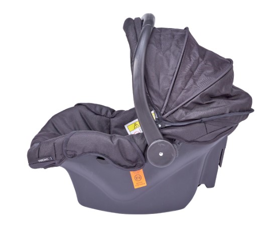 Galzerano Cocoon/Infant car seats - Mulit colour