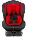 Support Rearward Facing ECE R44 / 04 Certified China Pretty Car Safety Seat for Sale Fits for Kids 0 - 4 Years 0 - 18 Kgs Group 0 +2 - Blue red black