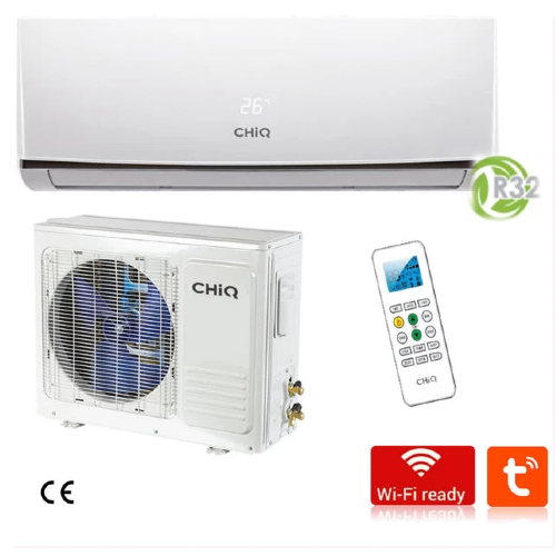 9000 BTU AIR CONDITIONER CSC-09BC