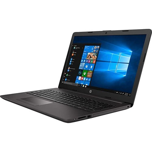 Hp 240 G8-Core I3-1005G1 Laptop -4GB RAM-1TB HDD -DOS – Black