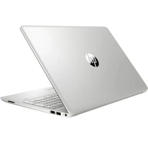 HP PAVILLION 15 *INTEL CORE i3 *8GB RAM *512GB SOLID STATE DRIVE *11TH GENERATION *15.6 INCHES SCREEN WIDE *SILVER COLOUR *ONE(1) YEAR HP WARRANTY