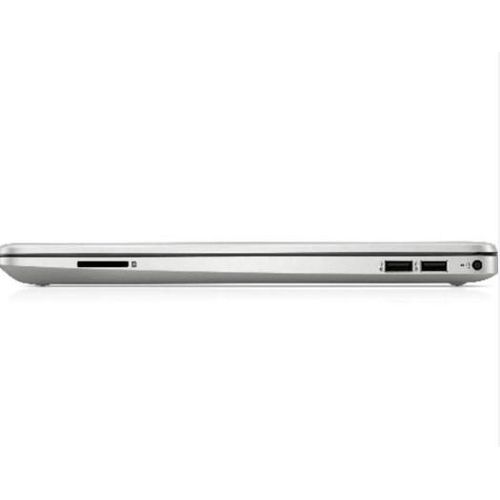 HP PAVILLION 15 *INTEL CORE i3 *8GB RAM *256GB SOLID STATE DRIVE *11TH GENERATION *15.6 INCHES SCREEN WIDE *SILVER COLOUR *ONE(1) YEAR HP WARRANTY