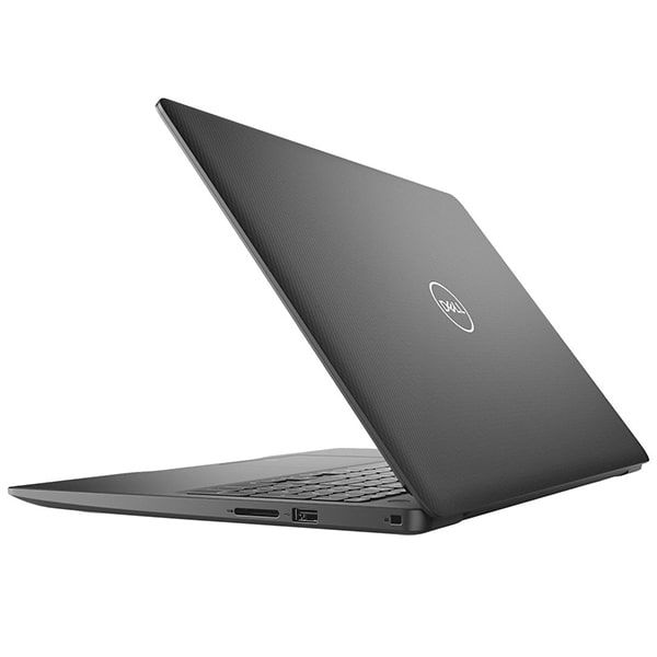 DELL INSPIRON 3583 *INTEL CORE i3 *8GB RAM *256GB SOLID STATE DRIVE *8TH GENERATION *15.6 INCHES SCREEN WIDE *BACKLIT KEYBOARD *TOUCHSCREEN *BLACK COLOUR *ONE(1) YEAR WARRANTY