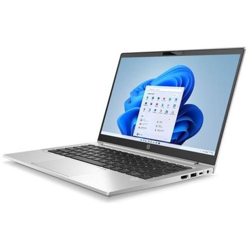 HP PROBOOK 430 G8 *INTEL CORE i7 *8GB RAM *512GB SOLID STATE DRIVE *11TH GENERATION *13.3 INCHES SCREEN WIDE *SILVER COLOUR *ONE(1) YEAR HP WARRANTY