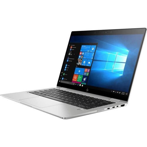 HP ELITEBOOKx360 1030 G3 *INTEL CORE i7 *16GB RAM *512GB SOLID STATE DRIVE *8TH GENERATION *13.3 INCHES SCREEN WIDE *SILVER COLOUR *TOUCHSCREEN *ONE(1) YEAR HP WARRANTY