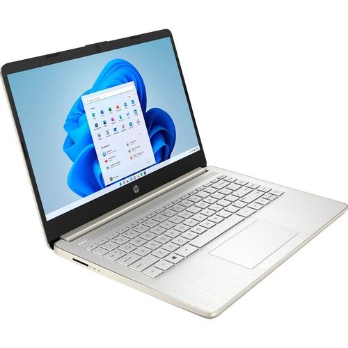 HP 14s *INTEL CORE i7 *16GB RAM *512GB SOLID STATE DRIVE *12TH GENERATION *14 INCHES SCREEN WIDE *SILVER COLOUR *ONE(1) YEAR HP WARRANTY