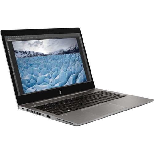 HP ZBOOK *INTEL CORE i7 *8GB RAM *512GB SOLID STATE DRIVE *11TH GENERATION *15.6 INCHES SCREEN WIDE *SPACE GRAY COLOUR *ONE(1) YEAR HP WARRANTY