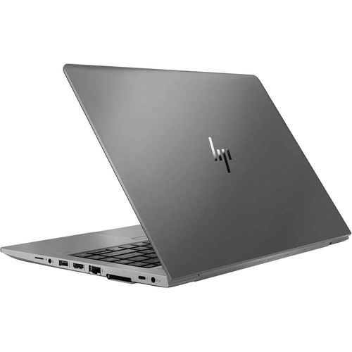 HP ZBOOK *INTEL CORE i7 *8GB RAM *512GB SOLID STATE DRIVE *11TH GENERATION *15.6 INCHES SCREEN WIDE *SPACE GRAY COLOUR *ONE(1) YEAR HP WARRANTY